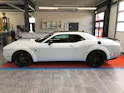 DODGE Challenger SRT 6.2-V8 Hellcat WIDEBODY Redeye