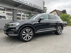 VW Touareg 3.0 TDI Atmosphere Tiptronic