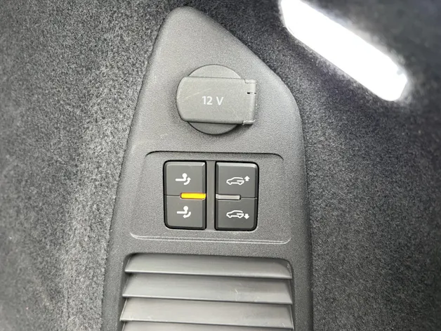 VW Touareg 3.0 TDI Atmosphere Tiptronic