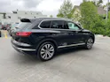 VW Touareg 3.0 TDI Atmosphere Tiptronic