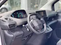 PEUGEOT e-Partner 50kWh Premium