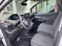 PEUGEOT e-Partner 50kWh Premium