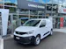 PEUGEOT e-Partner 50kWh Premium