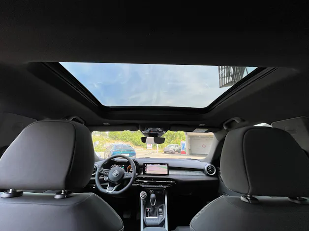 ALFA ROMEO Tonale 1.3 Plug-in-Hybrid Q4 Ti Pack Sky