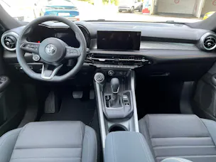 ALFA ROMEO Tonale 1.3 Plug-in-Hybrid Q4 Ti Pack Sky