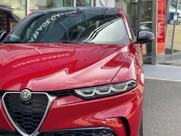 ALFA ROMEO Tonale 1.3 Plug-in-Hybrid Q4 Ti Pack Sky
