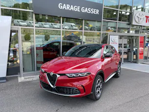 ALFA ROMEO Tonale 1.3 Plug-in-Hybrid Q4 Ti Pack Sky
