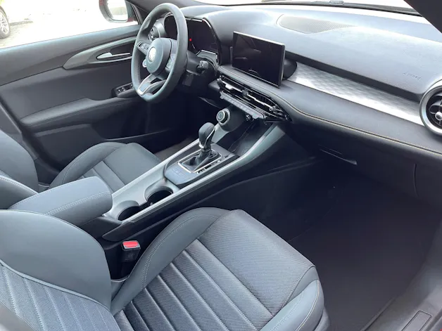 ALFA ROMEO Tonale 1.3 Plug-in-Hybrid Q4 Ti Pack Sky