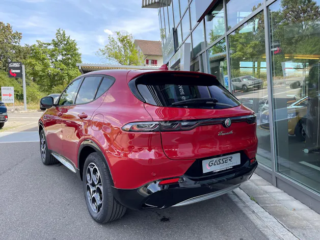 ALFA ROMEO Tonale 1.3 Plug-in-Hybrid Q4 Ti Pack Sky