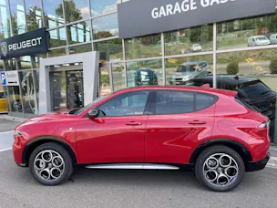 ALFA ROMEO Tonale 1.3 Plug-in-Hybrid Q4 Ti Pack Sky