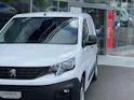 PEUGEOT e-Partner 50kWh Premium