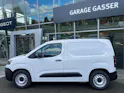 PEUGEOT e-Partner 50kWh Premium