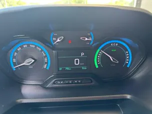 PEUGEOT e-Partner 50kWh Premium