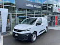 PEUGEOT e-Partner 50kWh Premium
