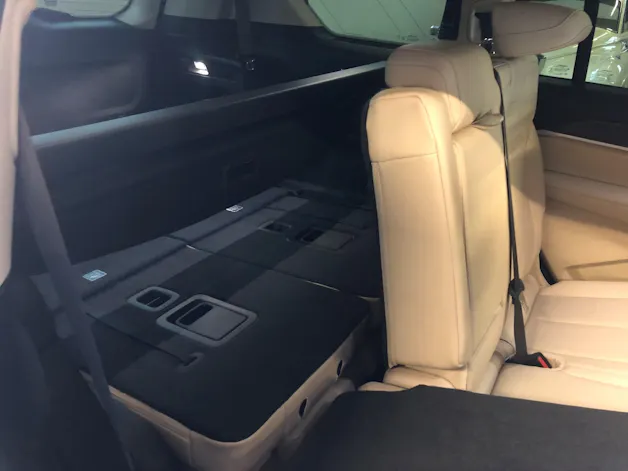 JEEP Grand Cherokee 3.6-V6 LIMITED AWD 4x4 Lang