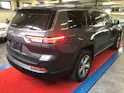 JEEP Grand Cherokee 3.6-V6 LIMITED AWD 4x4 Lang
