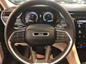 JEEP Grand Cherokee 3.6-V6 LIMITED AWD 4x4 Lang
