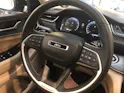 JEEP Grand Cherokee 3.6-V6 LIMITED AWD 4x4 Lang