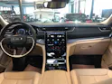 JEEP Grand Cherokee 3.6-V6 LIMITED AWD 4x4 Lang