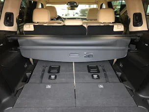 JEEP Grand Cherokee 3.6-V6 LIMITED AWD 4x4 Lang