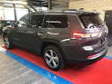 JEEP Grand Cherokee 3.6-V6 LIMITED AWD 4x4 Lang