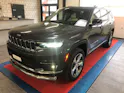 JEEP Grand Cherokee 3.6-V6 LIMITED AWD 4x4 Lang