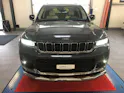 JEEP Grand Cherokee 3.6-V6 LIMITED AWD 4x4 Lang