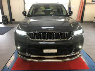 JEEP Grand Cherokee 3.6-V6 LIMITED AWD 4x4 Lang