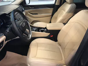JEEP Grand Cherokee 3.6-V6 LIMITED AWD 4x4 Lang