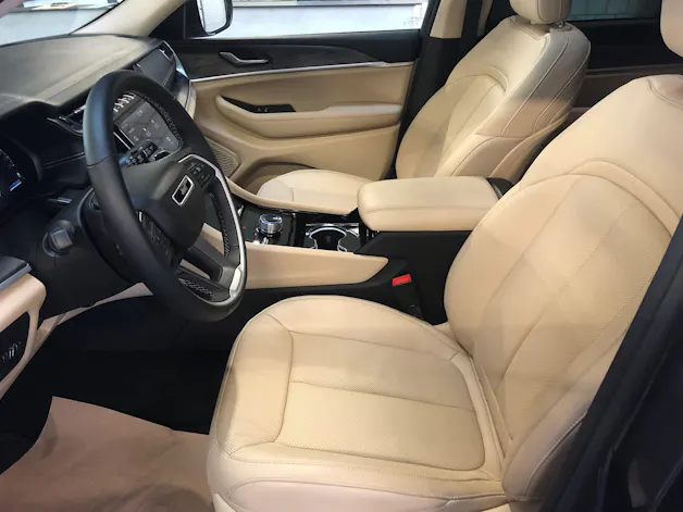 JEEP Grand Cherokee 3.6-V6 LIMITED AWD 4x4 Lang