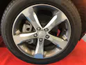 JEEP Grand Cherokee 3.6-V6 LIMITED AWD 4x4 Lang