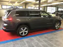 JEEP Grand Cherokee 3.6-V6 LIMITED AWD 4x4 Lang