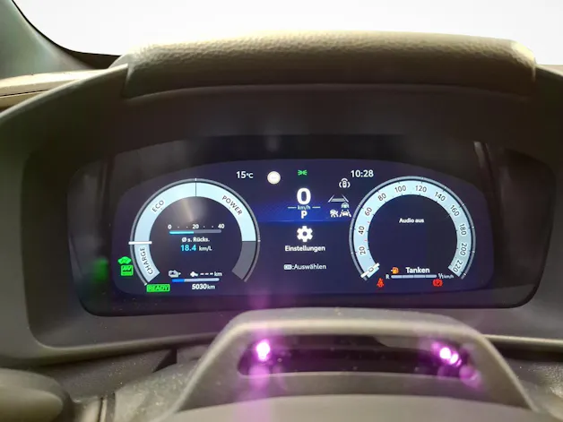 Toyota C-HR 2.0 PHEV Swiss Edition
