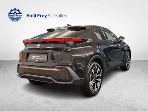 image du véhicule TOYOTA C-HR 2.0 PHEV Swiss Edition