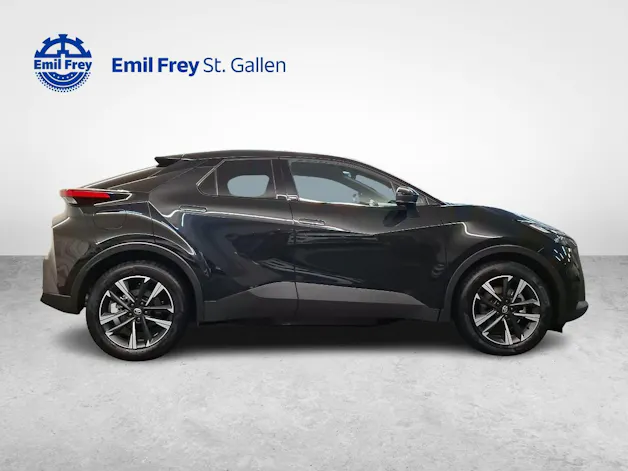 Toyota C-HR 2.0 PHEV Swiss Edition