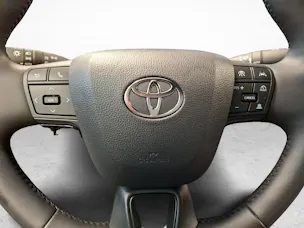 Toyota C-HR 2.0 PHEV Swiss Edition