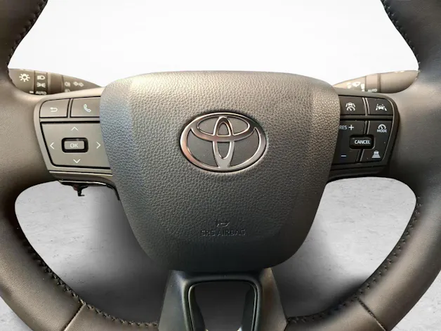 Toyota C-HR 2.0 PHEV Swiss Edition