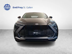 image du véhicule TOYOTA C-HR 2.0 PHEV Swiss Edition