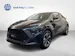 Toyota C-HR 2.0 PHEV Swiss Edition