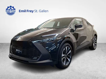 image du véhicule TOYOTA C-HR 2.0 PHEV Swiss Edition