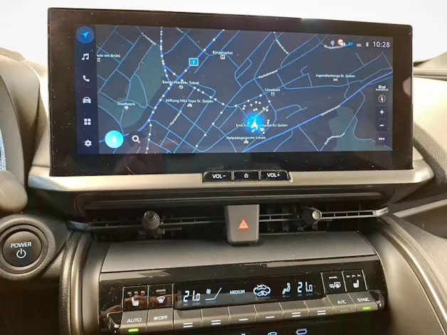 Toyota C-HR 2.0 PHEV Swiss Edition