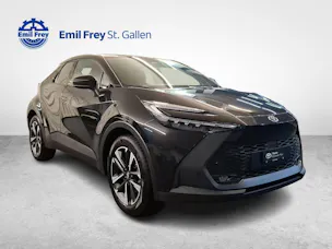Toyota C-HR 2.0 PHEV Swiss Edition