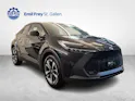 Toyota C-HR 2.0 PHEV Swiss Edition
