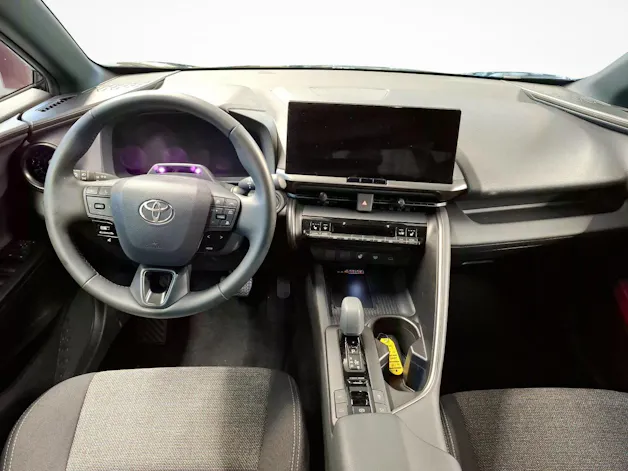 Toyota C-HR 2.0 PHEV Swiss Edition