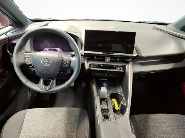 Toyota C-HR 2.0 PHEV Swiss Edition