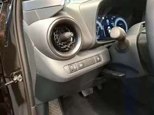 Toyota C-HR 2.0 PHEV Swiss Edition