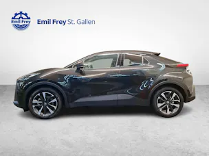 Toyota C-HR 2.0 PHEV Swiss Edition