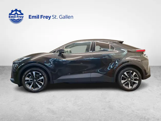 Toyota C-HR 2.0 PHEV Swiss Edition