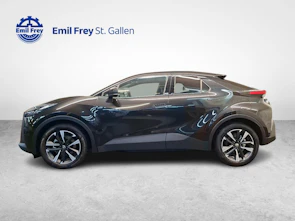 image du véhicule TOYOTA C-HR 2.0 PHEV Swiss Edition