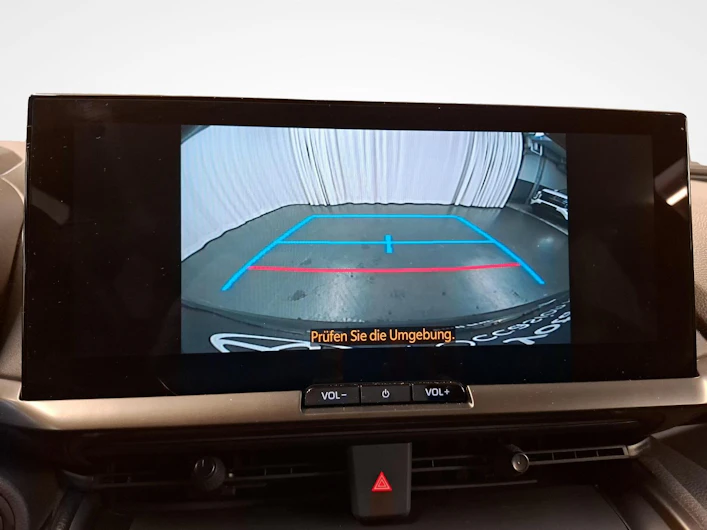 image du véhicule TOYOTA C-HR